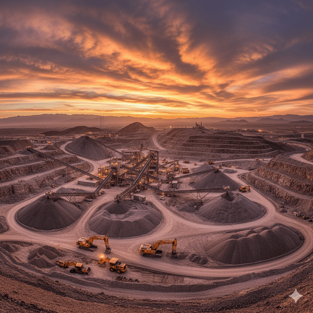 Petromat Excellence