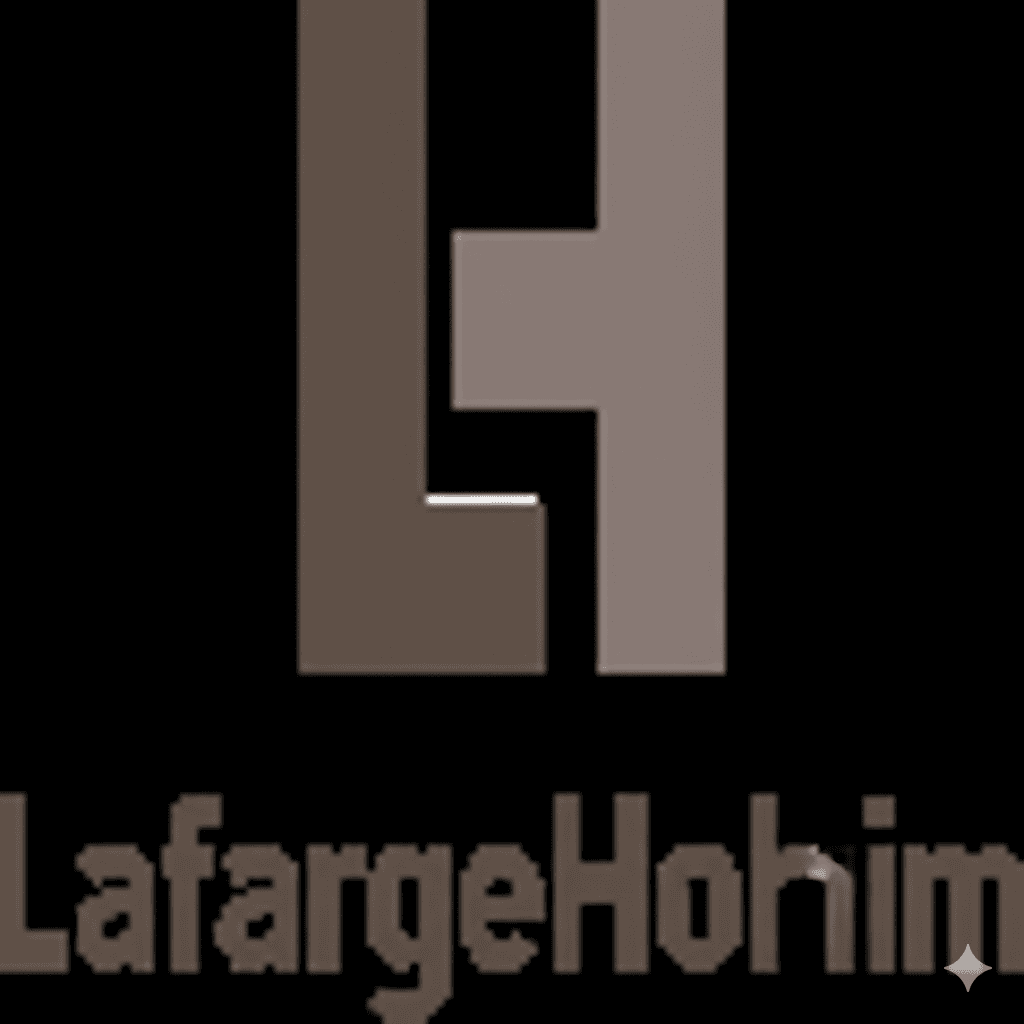 LafargeHolcim