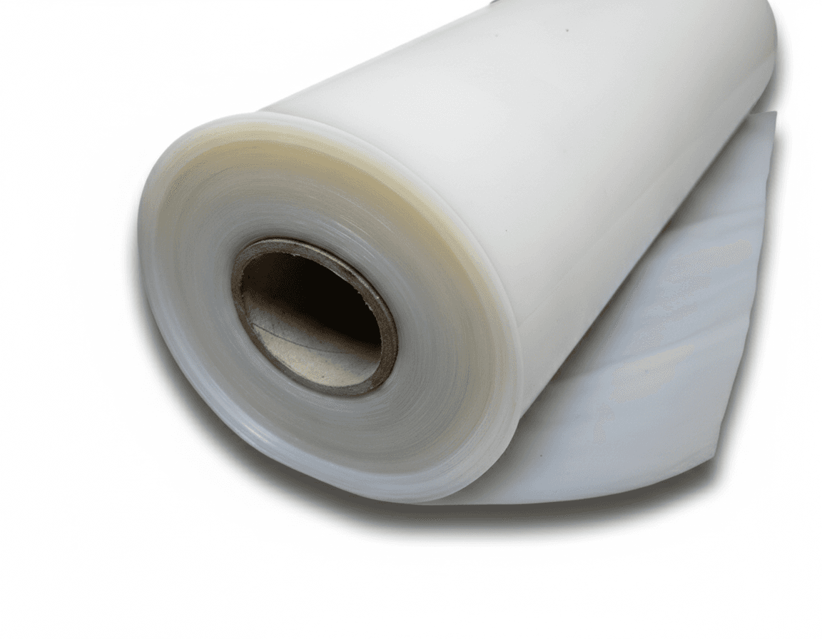 Silicone Translucide