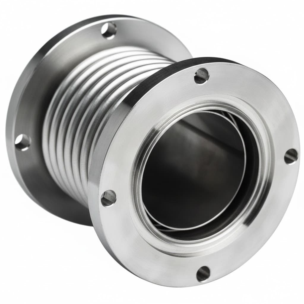 Compensateur Métallique Standard