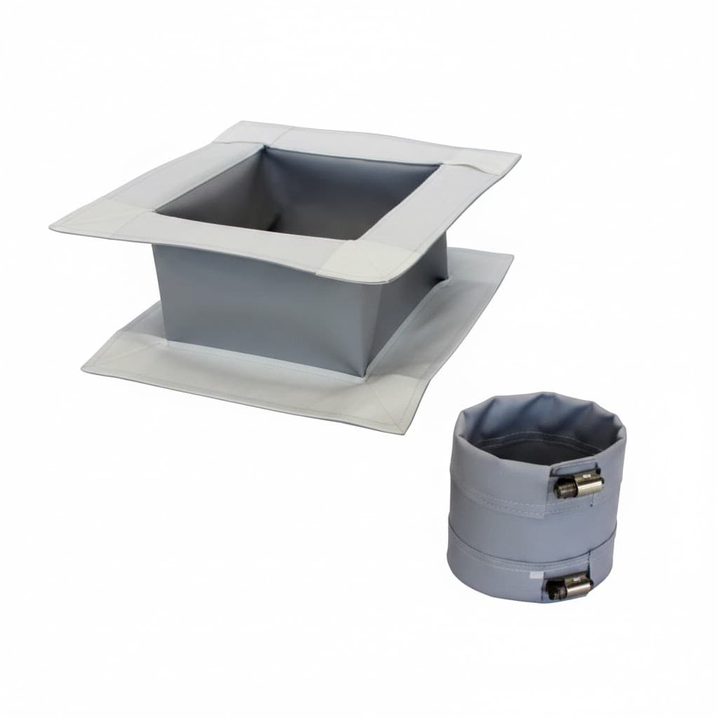 Compensateur en Tissu Standard