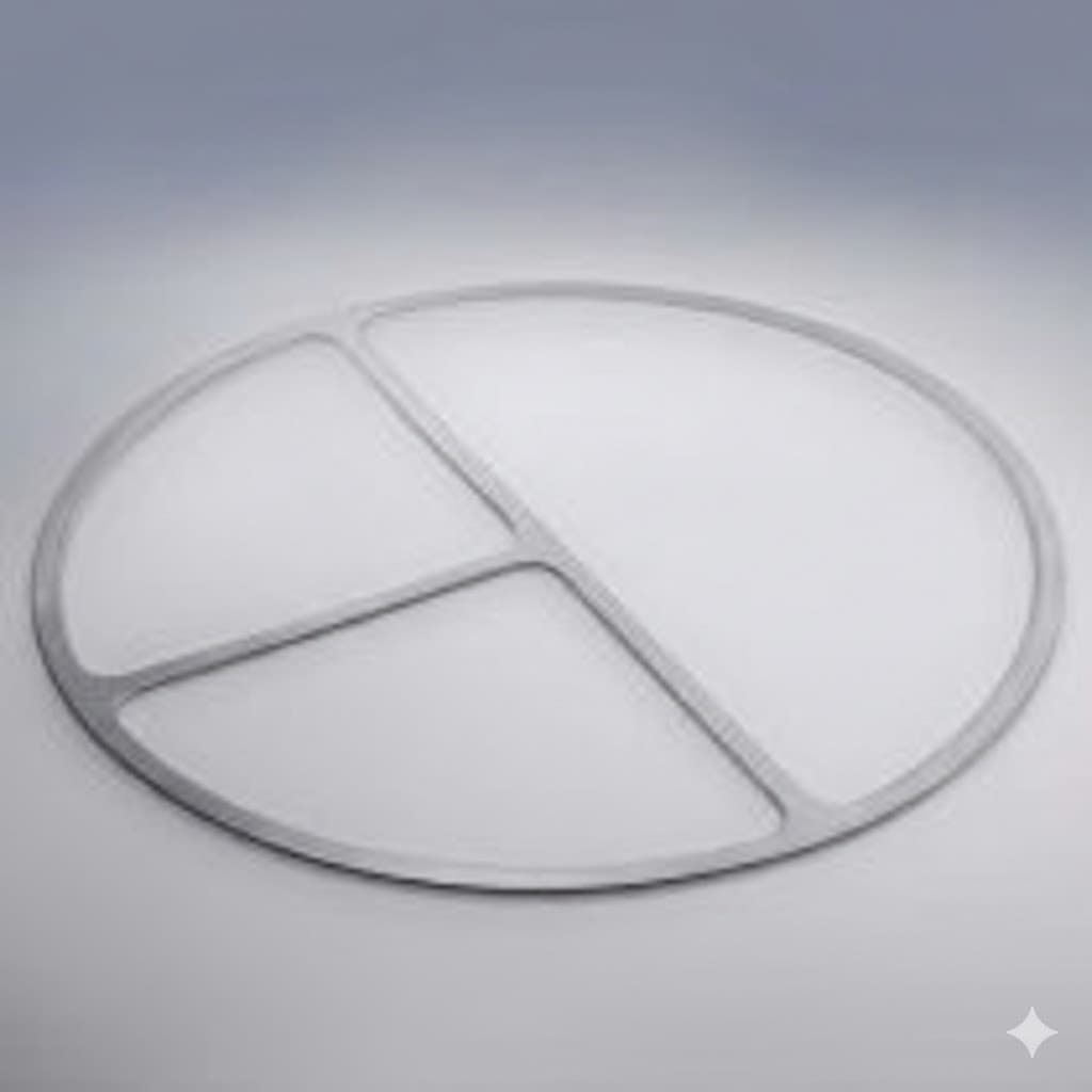 Joint Métalloplastique