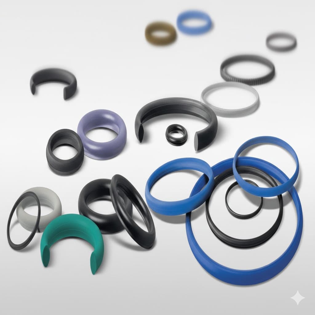 Joint Torique Standard