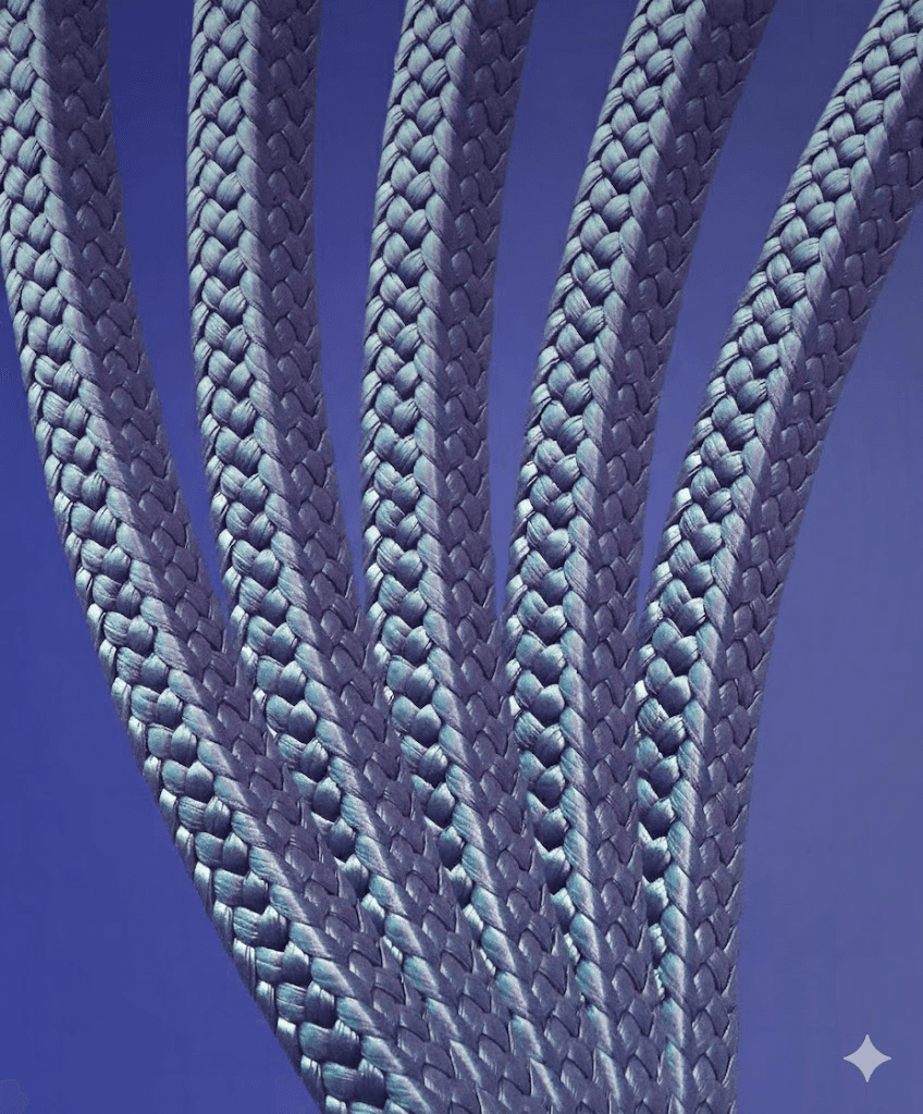 Caoutchoucs et élastomères industriels