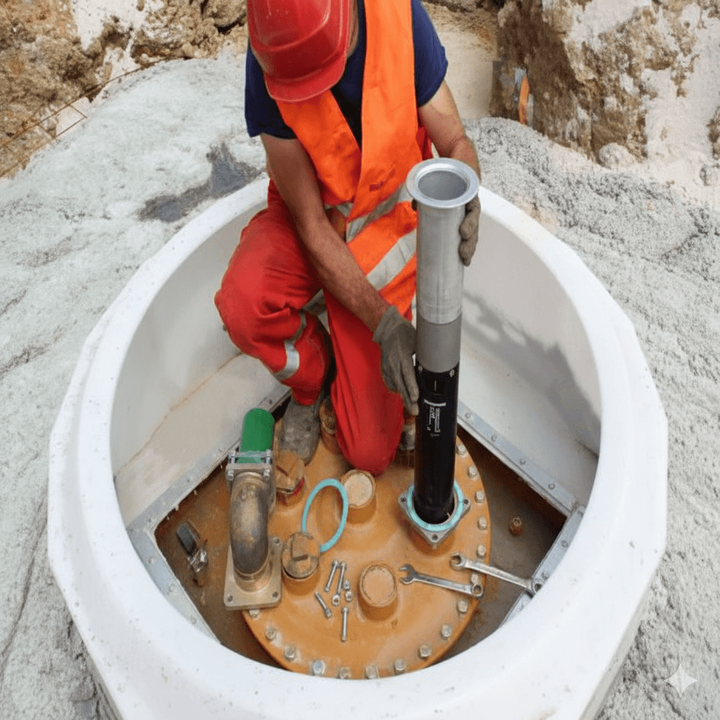 Limiteurs de Remplissage