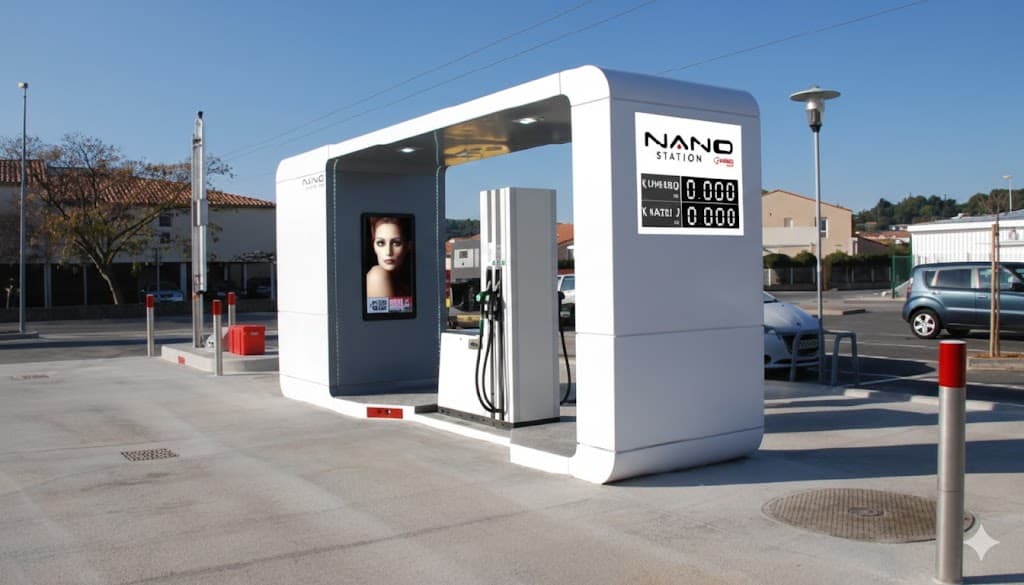 NANO STATION